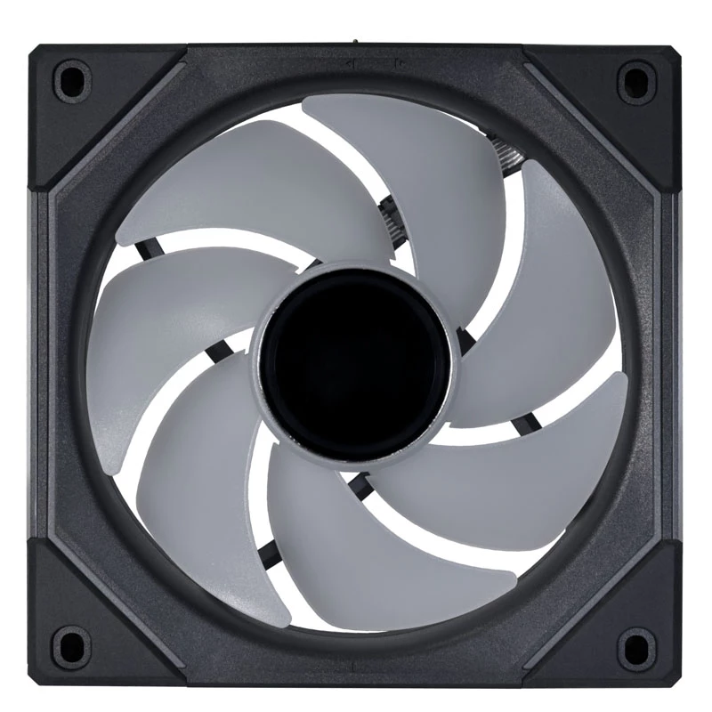 Lian Li SL-INFINITY 12 cm Negro 2100 RPM 29 dB
