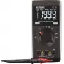 VOLTCRAFT VC131 Multímetro digital de mano CAT III 250 V visualización (cuentas): 2000 (VC-12232380)