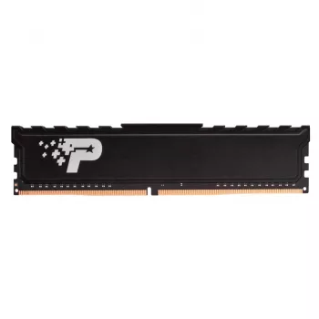 Patriot Premium negro DDR4 16GB 3200MHz CL22 Rad