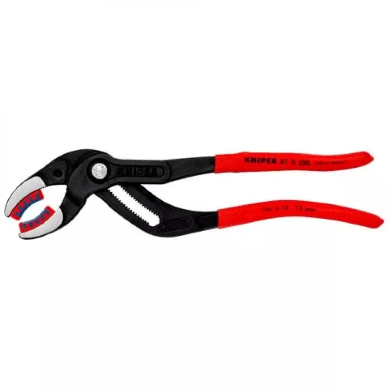 Pinza para sifones Knipex 81 11 250