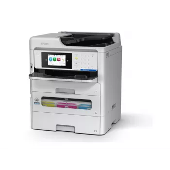 Epson C11CK19401BM Impresora Azul