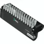 Juego de puntas de destornillador Wera BC 30 Metal 1