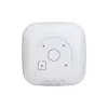 Sistema de alarma de seguridad Dahua Technology ARC3000H-W2 Wi-Fi blanco con cable inalámbrico