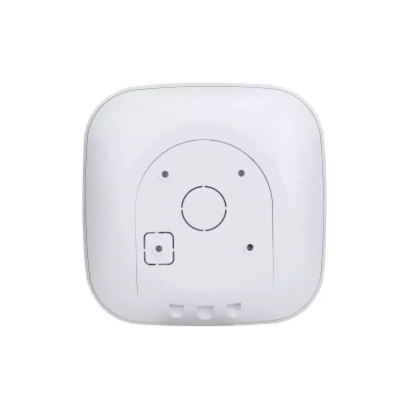 Sistema de alarma de seguridad Dahua Technology ARC3000H-W2 Wi-Fi blanco con cable inalámbrico