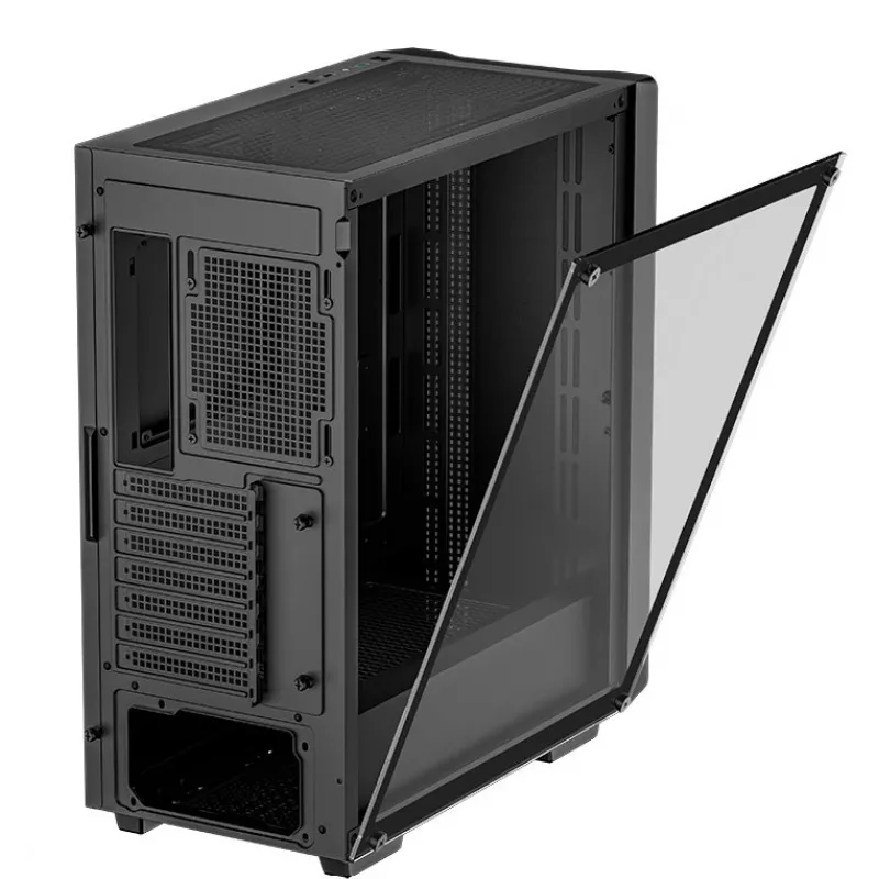 DEEPCOOL CC560 V2 CAJA SIN VENTILADORES