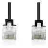 Cable de red DIGITUS CAT6 U-UTP fino, 3 m, azul