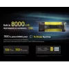 Linterna EDC-SERIE/EDC37 Nitecore