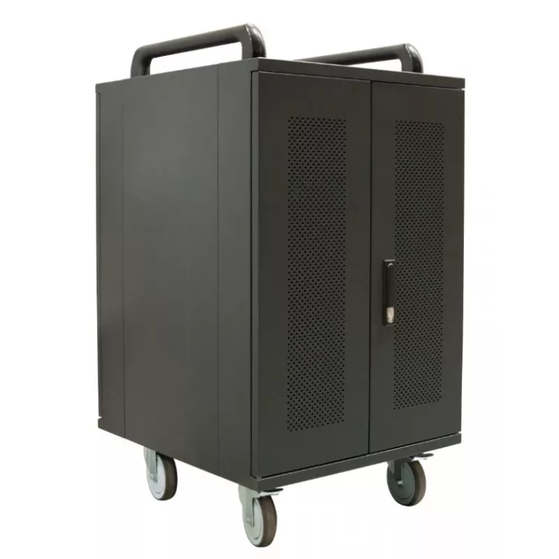 Armario de carga para portátiles Avtek Charging Cart 30