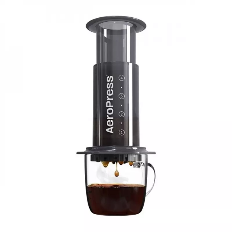 Cafetera AeroPress 85R11
