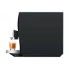 Cafetera espresso JURA Z10 superautomática 2,4 l aluminio negra, 1450 W, 15 bar, 51 bebidas