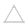 Iluminación ambiental Nanoleaf Lines pack de expansión 3 uds.
