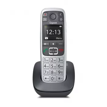 Teléfono analógico/DECT Gigaset E560