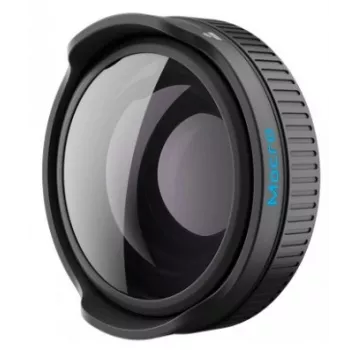 Objetivo macro Mod GoPro HERO13 Black 20 mm 100 mm 100 mm