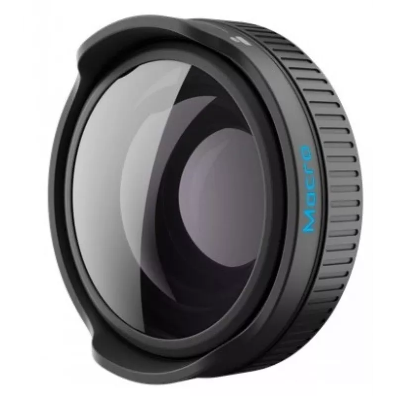 Objetivo macro Mod GoPro HERO13 Black 20 mm 100 mm 100 mm