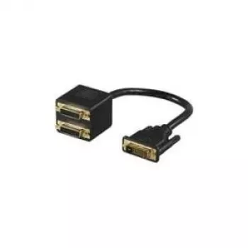 Wentronic 68740 Accesorio de conectividad negro