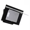 AKPO WK-4 Black LINE 2.0 60 negro T300 LED campana lineal/actuador