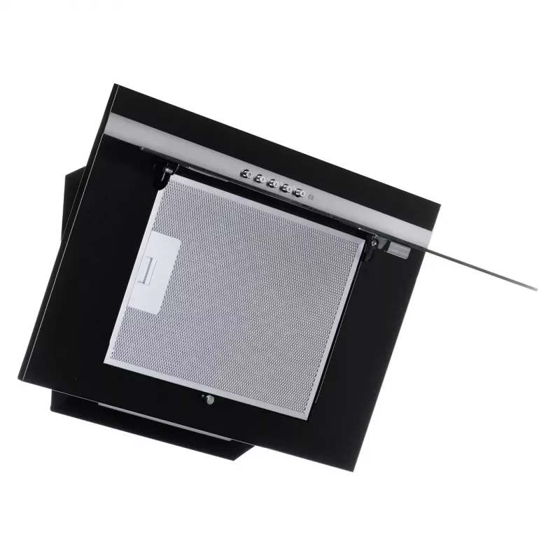 AKPO WK-4 Black LINE 2.0 60 negro T300 LED campana lineal/actuador