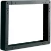 Base para armario de red Digitus DN-19 PLINTH-6/8-B