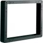 Base para armario de red Digitus DN-19 PLINTH-6/8-B