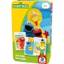 Sesame Street, Schnipp Schnapp, juego de cartas