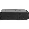 Icy Dock MB720M2K-B negro