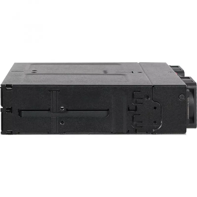 Icy Dock MB720M2K-B negro