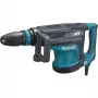 Makita HM1213C Martillo demoledor negro, azul 1500 W