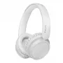 Auriculares on-ear Philips TAH5209WT — blancos