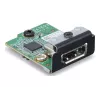 Tarjetas/adaptadores de interfaz Lenovo 4XH1K25075 internos DisplayPort
