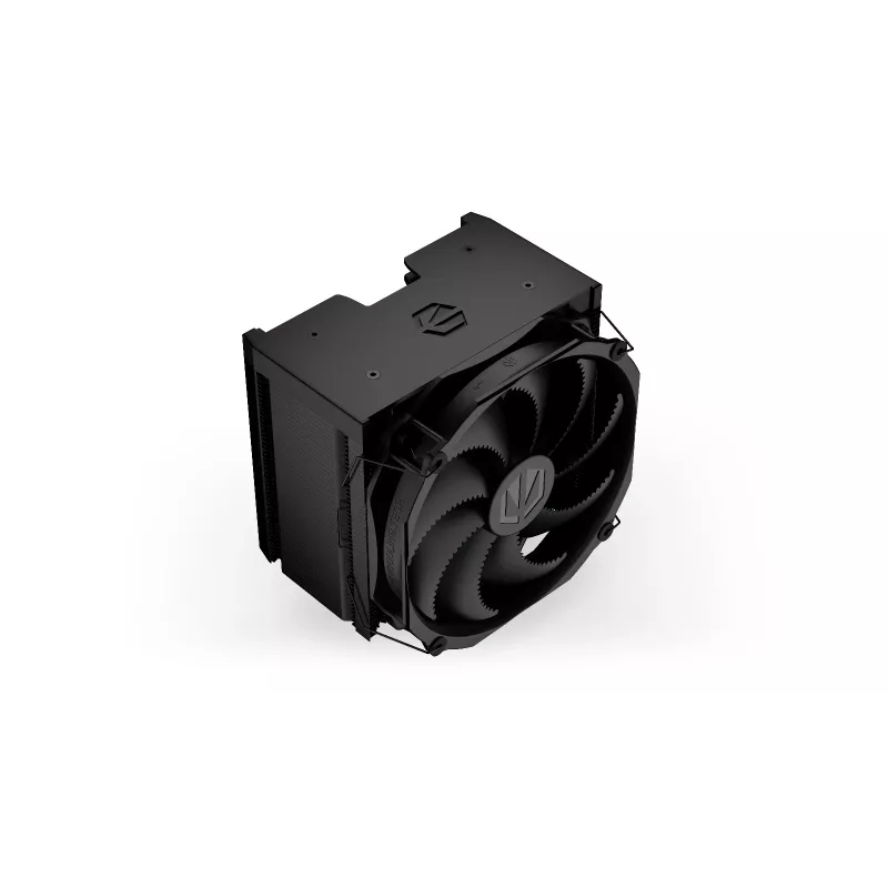 Disipador de CPU Endorfa Fortis 5 negro
