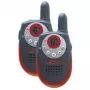 Emisora bidireccional Stabo Freecomm 150 8 canales 446 MHz