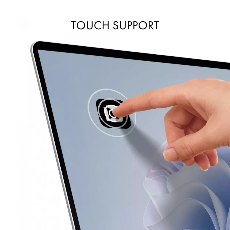 Protector de pantalla sin marco DICOTA D50012-4MG 35,6 cm 14 pulgadas