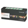 Lexmark 78C20CE - Tóner cian - para CS421, CS521, CS622, CX421, CX522, CX622, CX625