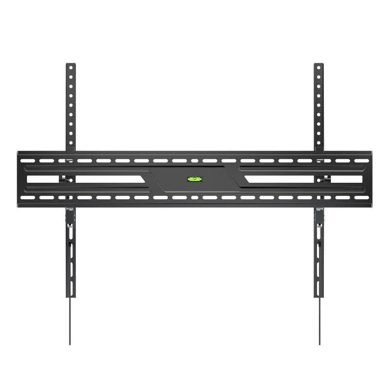Soporte de pared/techo SBOX PLB-4269T-2 para pantallas de 43–100 kg, plataforma 900×600 mm