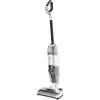 Tineco iFloor 2 Plus limpiador de suelos en húmedo y en seco, blanco/gris