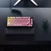 Glorious GPBT Pink Grapefruit Forge teclas (keycaps) para teclado, rosa