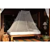 Cocoon MNT2 tienda de campaña 2 personas blanco tienda tipo vela