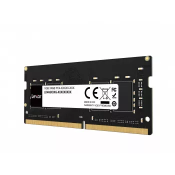 Módulo de memoria Lexar LD4AS032G-B3200GSST