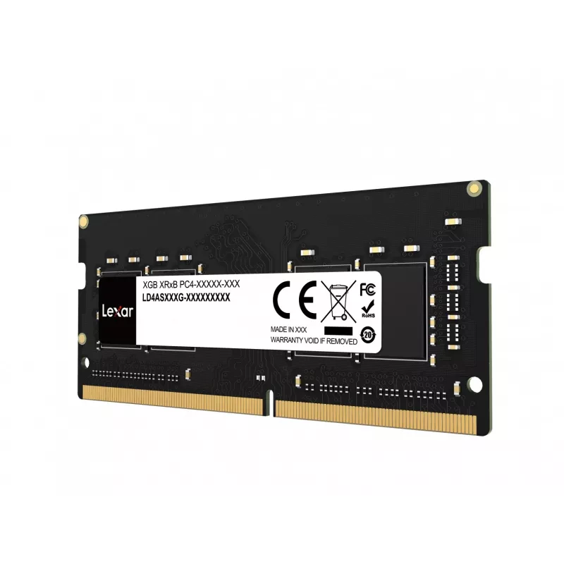 Módulo de memoria Lexar LD4AS032G-B3200GSST