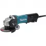 Makita GA5094 Amoladora angular 12,5 cm 11500 rpm 1900 W 2,9 kg