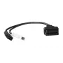 Adaptador OBDeleven AutoTune Adaptador VAG 2x2 a OBD-II