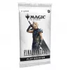 Caja de sobres Play Booster Hasbro Magic the Gathering Final Fantasy