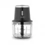 Caso | Picadora multiusos | Chop & Go | Negro | 200 W