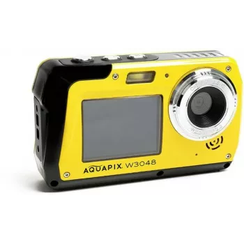 Cámara compacta Easypix W3048
