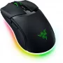 Ratón gaming Razer Cobra Pro para diestros RF inalámbrico + Bluetooth + USB Type-C óptico 30000 DPI