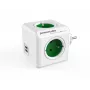 Alargador de corriente Allocacoc PowerCube Original USB Type E