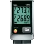 TESTO Registrador de datos de temperatura 175 T3 (0572 1753)