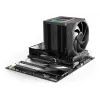 Disipador de CPU be quiet! Dark Rock Elite 13,5 cm Negro 1 unidad