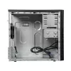 Antec VSK3000E-U3 Caja de ordenador Semitorre Negra