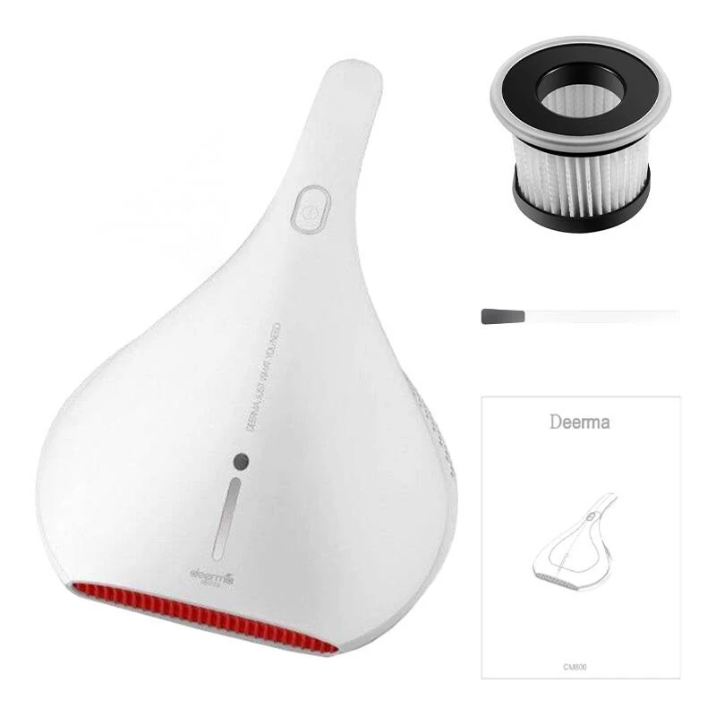 Deerma CM800 limpiador de ácaros